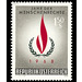 Intern. Year of Human Rights  - Austria / II. Republic of Austria 1968 - 1.50 Shilling