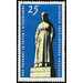 International reminder and memorial site  - Germany / German Democratic Republic 1965 - 25 Pfennig