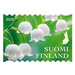 International Year of Plant Health : Flowers - Finland 2020