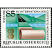 Intl. Textile Congress  - Austria / II. Republic of Austria 1986 Set