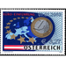 Introduction of the euro  - Austria / II. Republic of Austria 2002 Set