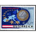 Introduction of the euro  - Austria / II. Republic of Austria 2002 Set