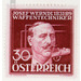 inventor  - Austria / I. Republic of Austria 1936 - 30 Groschen