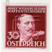inventor  - Austria / I. Republic of Austria 1936 - 30 Groschen