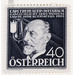 inventor  - Austria / I. Republic of Austria 1936 - 40 Groschen