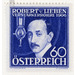 inventor  - Austria / I. Republic of Austria 1936 - 60 Groschen