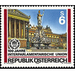 IPU  - Austria / II. Republic of Austria 1989 Set