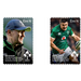 Irish Rugby Legends (2019) - Ireland 2019 Set