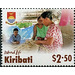 Island Life - Micronesia / Kiribati 2021 - 2.50