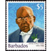 James Arthur Tudor (1892-1985) - Caribbean / Barbados 2016 - 5