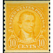 James Monroe (1758-1831), Fifth President of the USA - United States of America 1924