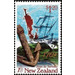 Jean de Surville - New Zealand 1997 - 1.20