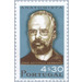 José Antönio Serrano (1851-1904) anatomist &amp; osteologist - Portugal 1966 - 4.30