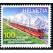 Jungfraubahn  - Switzerland 2012 Set