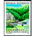 Karawanken tunnel  - Austria / II. Republic of Austria 1991 Set