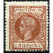 King Alfonso XIII - Caribbean / Puerto Rico 1898 - 1