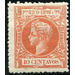 King Alfonso XIII - Caribbean / Puerto Rico 1898 - 10