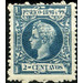 King Alfonso XIII - Caribbean / Puerto Rico 1898 - 2