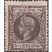 King Alfonso XIII - Caribbean / Puerto Rico 1898 - 3