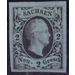 King Friedrich August II - Germany / Old German States / Saxony 1851 - 2