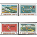 King George V School - Micronesia / Gilbert Islands 1978 Set