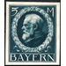 King Ludwig III - Germany / Old German States / Bavaria 1920 - 5