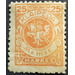 Klaipeda Coat of Arms - Germany / Old German States / Memel Territory 1923 - 25