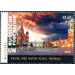 Kremlin and Red Square, Moscow - UNO Vienna 2020 - 0.40