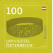 Kropfkette choker – Innviertel - Austria / II. Republic of Austria 2020 - 100 Euro Cent