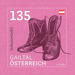 Laced boots – Gail Valley - Austria / II. Republic of Austria 2020 - 135 Euro Cent