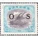 Lakatoi - Black overprint OS - Melanesia / Papua 1931