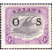 Lakatoi - Black overprint OS - Melanesia / Papua 1931 - 9