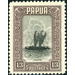 Lakatoi - Melanesia / Papua 1932