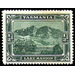 Lake Marion - Tasmania 1902