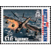 Lancaster Bomber Under Fire - Alderney 2020 - 1.02