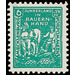 Land reform: Junkerland in Bauernhand  - Germany / Sovj. occupation zones / Mecklenburg-Vorpommern 1945 - 6 Pfennig