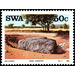 Landmarks- Hoba metorite - South Africa / Namibia / South-West Africa 1988 - 50