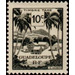 Landscape - Caribbean / Guadeloupe 1947 - 10