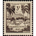 Landscape - Caribbean / Guadeloupe 1947 - 3