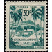 Landscape - Caribbean / Guadeloupe 1947 - 30