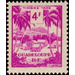 Landscape - Caribbean / Guadeloupe 1947 - 4