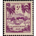 Landscape - Caribbean / Guadeloupe 1947 - 5