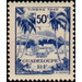 Landscape - Caribbean / Guadeloupe 1947 - 50