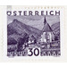 landscapes  - Austria / I. Republic of Austria 1929 - 30 Groschen