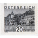 landscapes  - Austria / I. Republic of Austria 1930 - 20 Groschen