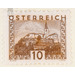 landscapes  - Austria / I. Republic of Austria 1932 - 10 Groschen