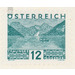 landscapes  - Austria / I. Republic of Austria 1932 - 12 Groschen