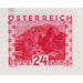 landscapes  - Austria / I. Republic of Austria 1932 - 24 Groschen