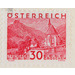 landscapes  - Austria / I. Republic of Austria 1932 - 30 Groschen