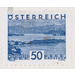 landscapes  - Austria / I. Republic of Austria 1932 - 50 Groschen